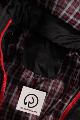 Pánska bunda , Veľkosť M, Farba Čierna, Cena  12,17 €