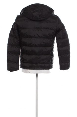 Pánska bunda , Veľkosť M, Farba Čierna, Cena  12,17 €