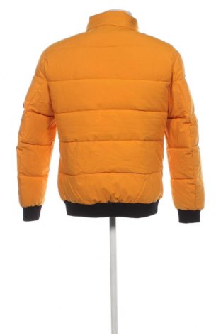 Herrenjacke, Größe L, Farbe Gelb, Preis € 25,43