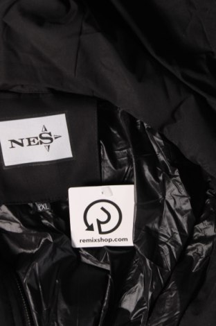 Ανδρικό μπουφάν, Μέγεθος XXL, Χρώμα Μαύρο, Τιμή 14,35 €