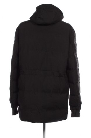 Pánska bunda , Veľkosť XXL, Farba Čierna, Cena  13,16 €