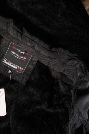 Ανδρικό μπουφάν, Μέγεθος S, Χρώμα Μαύρο, Τιμή 14,35 €