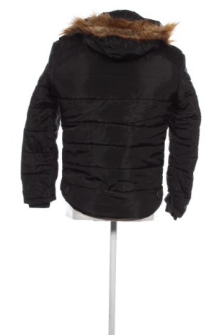 Pánska bunda , Veľkosť S, Farba Čierna, Cena  8,55 €