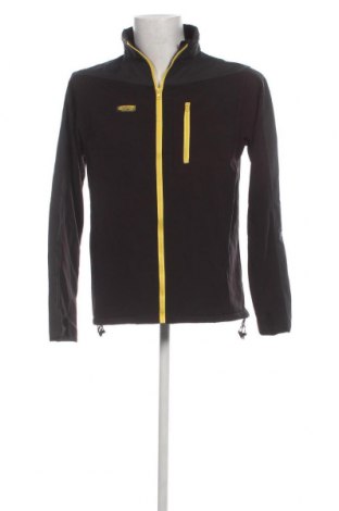 Pánska bunda , Veľkosť L, Farba Čierna, Cena  8,71 €
