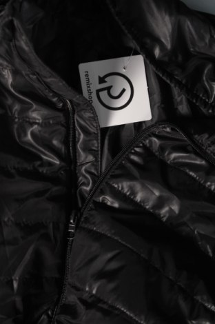 Pánska bunda , Veľkosť L, Farba Čierna, Cena  10,89 €