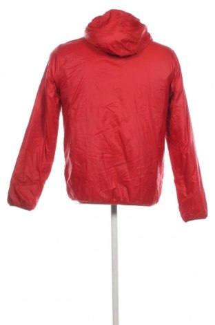 Pánska bunda , Veľkosť S, Farba Červená, Cena  8,88 €