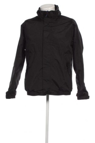 Pánska bunda , Veľkosť M, Farba Čierna, Cena  15,99 €