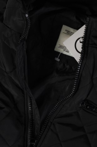 Pánska bunda , Veľkosť M, Farba Čierna, Cena  8,88 €