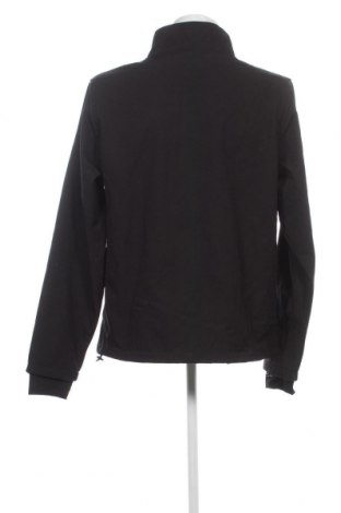 Ανδρικό μπουφάν, Μέγεθος XXL, Χρώμα Μαύρο, Τιμή 13,36 €
