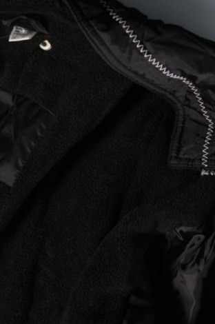 Ανδρικό μπουφάν, Μέγεθος L, Χρώμα Μαύρο, Τιμή 9,33 €