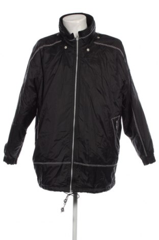 Pánska bunda , Veľkosť L, Farba Čierna, Cena  7,56 €