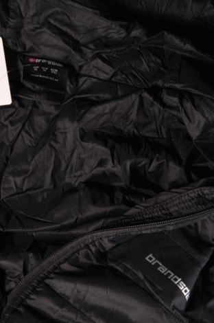 Ανδρικό μπουφάν, Μέγεθος XXL, Χρώμα Μαύρο, Τιμή 11,88 €