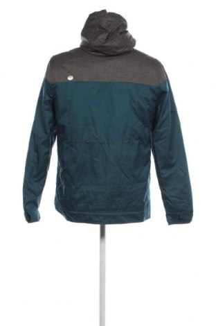 Pánska bunda , Veľkosť M, Farba Modrá, Cena  32,89 €