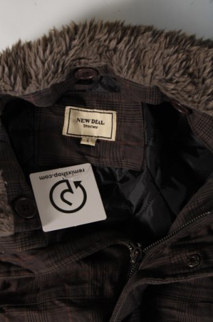 Pánska bunda , Veľkosť L, Farba Viacfarebná, Cena  11,51 €