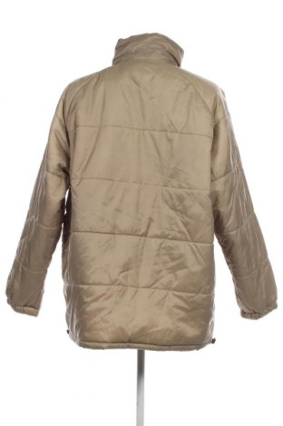 Pánska bunda , Veľkosť L, Farba Béžová, Cena  8,22 €