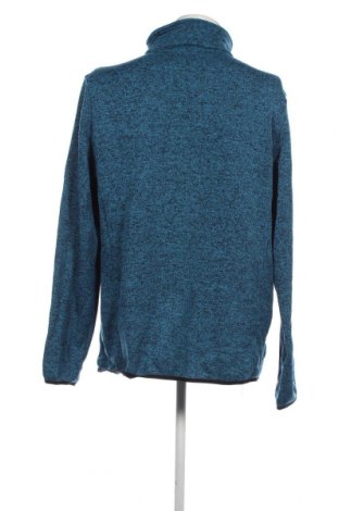 Herrenjacke, Größe 3XL, Farbe Blau, Preis 30,62 €