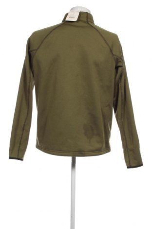 Pánska bunda , Veľkosť M, Farba Zelená, Cena  15,28 €