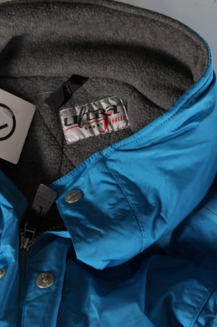 Pánska bunda , Veľkosť L, Farba Modrá, Cena  11,51 €