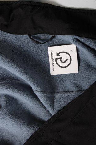 Pánska bunda , Veľkosť M, Farba Čierna, Cena  9,53 €