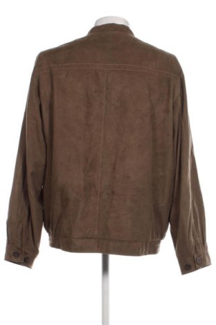 Pánska bunda , Veľkosť XL, Farba Béžová, Cena  8,17 €