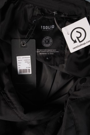 Pánska bunda  ! Solid, Veľkosť XL, Farba Čierna, Cena  16,08 €