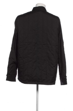 Pánska bunda  ! Solid, Veľkosť XL, Farba Čierna, Cena  80,41 €