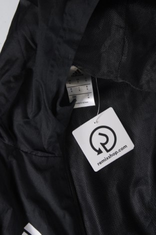 Herrenjacke Adidas, Größe S, Farbe Schwarz, Preis 43,09 €
