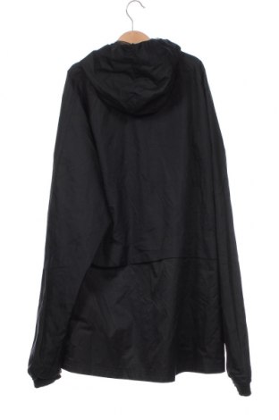 Ανδρικό μπουφάν Adidas, Μέγεθος S, Χρώμα Μαύρο, Τιμή 38,30 €