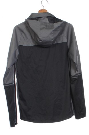Herrenjacke Adidas, Größe XS, Farbe Grau, Preis 42,31 €
