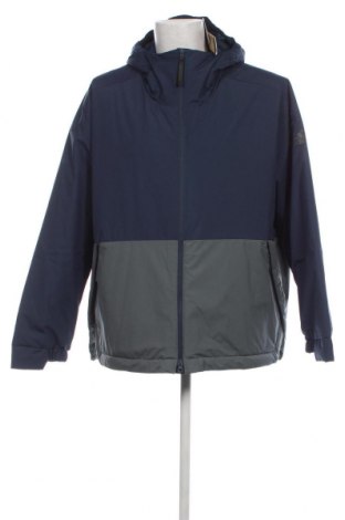 Pánská bunda  Adidas, Velikost XL, Barva Vícebarevné, Cena  1 386,00 Kč