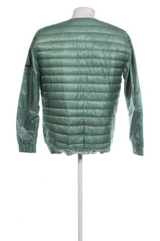 Pánska bunda  Adidas, Veľkosť S, Farba Zelená, Cena  57,66 €