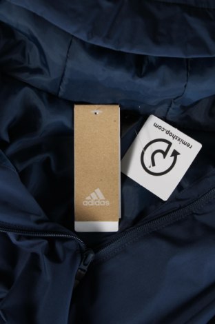 Herrenjacke Adidas, Größe L, Farbe Mehrfarbig, Preis € 43,12