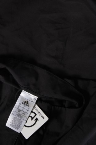 Мъжко яке Adidas, Размер L, Цвят Черен, Цена 40,50 лв.