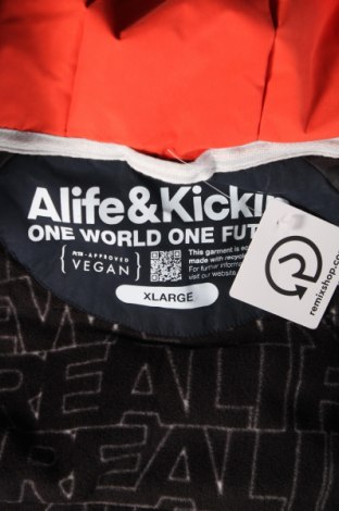 Pánska bunda  Alife And Kickin, Veľkosť XL, Farba Viacfarebná, Cena  27,74 €