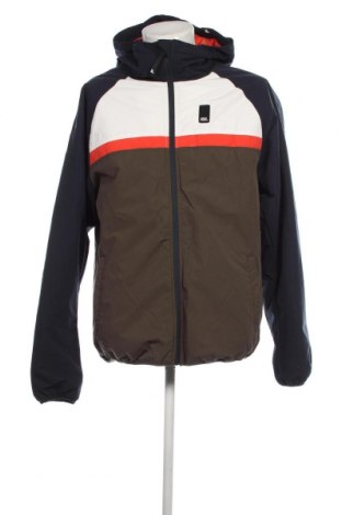 Ανδρικό μπουφάν Alife And Kickin, Μέγεθος XL, Χρώμα Πολύχρωμο, Τιμή 28,95 €