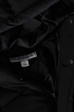 Ανδρικό μπουφάν Amazon Essentials, Μέγεθος L, Χρώμα Μαύρο, Τιμή 28,28 €