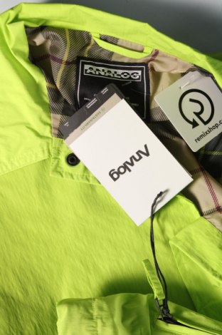 Pánska bunda  Analog, Veľkosť L, Farba Zelená, Cena  25,98 €
