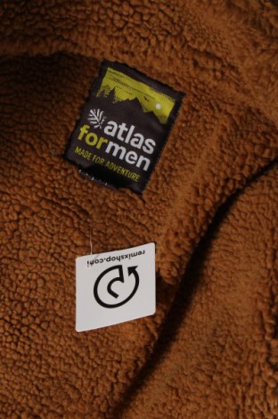 Pánská bunda  Atlas For Men, Velikost L, Barva Černá, Cena  361,00 Kč