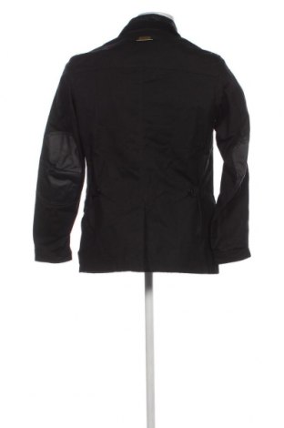 Ανδρικό μπουφάν Barbour, Μέγεθος M, Χρώμα Μαύρο, Τιμή 196,39 €