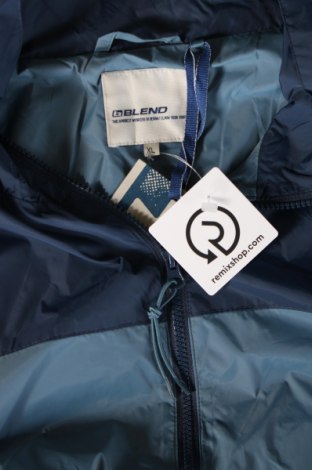 Pánská bunda  Blend, Velikost XL, Barva Modrá, Cena  632,00 Kč