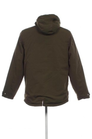 Pánska bunda  Blend, Veľkosť L, Farba Zelená, Cena  39,80 €