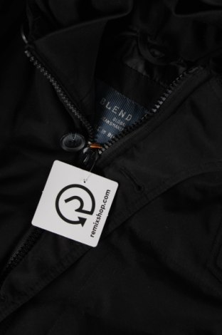 Pánska bunda  Blend, Veľkosť L, Farba Čierna, Cena  22,78 €