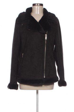 Pánska bunda  Boohoo, Veľkosť M, Farba Čierna, Cena  25,65 €