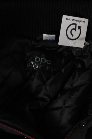 Ανδρικό μπουφάν Bpc Bonprix Collection, Μέγεθος XXL, Χρώμα Μαύρο, Τιμή 25,12 €