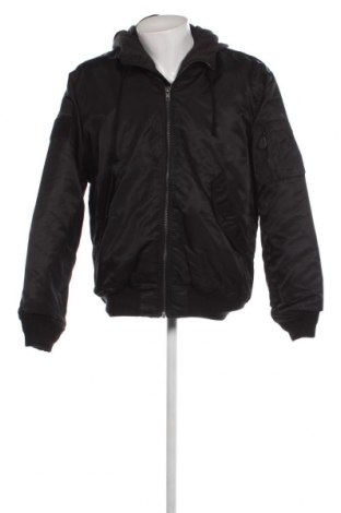 Ανδρικό μπουφάν Brandit, Μέγεθος XL, Χρώμα Μαύρο, Τιμή 16,08 €