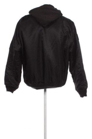 Pánská bunda  Brandit, Velikost XL, Barva Černá, Cena  814,00 Kč