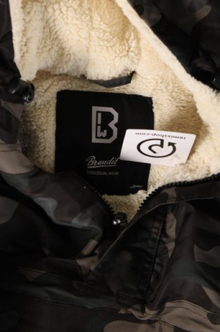 Ανδρικό μπουφάν Brandit, Μέγεθος L, Χρώμα Πολύχρωμο, Τιμή 25,48 €