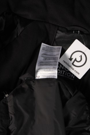 Ανδρικό μπουφάν C&A, Μέγεθος L, Χρώμα Μαύρο, Τιμή 24,76 €