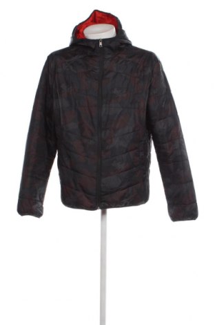 Ανδρικό μπουφάν C&A, Μέγεθος XL, Χρώμα Πολύχρωμο, Τιμή 9,50 €