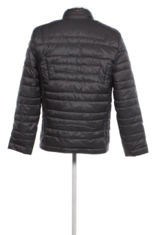 Herrenjacke Cabano, Größe M, Farbe Grau, Preis 34,24 €